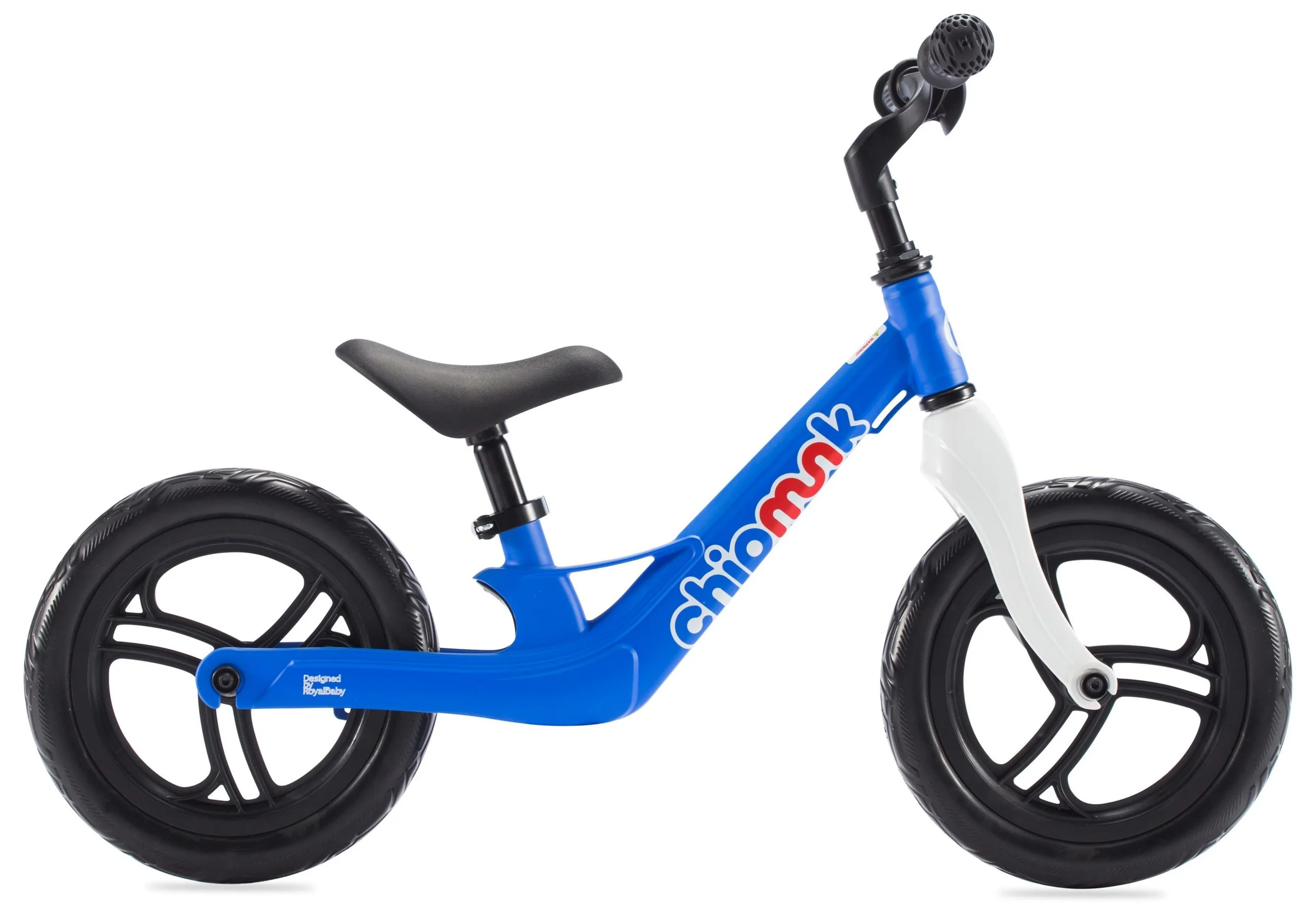 Φωτογραφία προϊόντος: ROYAL BABY MAGNESIUM TOY BLUE 12''