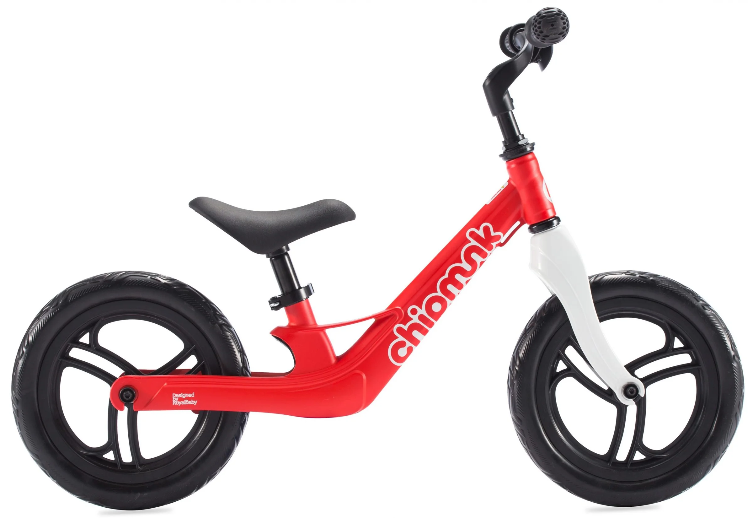 Φωτογραφία προϊόντος: ROYAL BABY MAGNESIUM TOY RED 12''