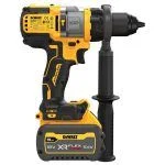 Φωτογραφία προϊόντος: Dewalt DCD999X1 - Κρουστικό Δραπανοκατσάβιδο Μπαταρίας 18V 1x9Ah
