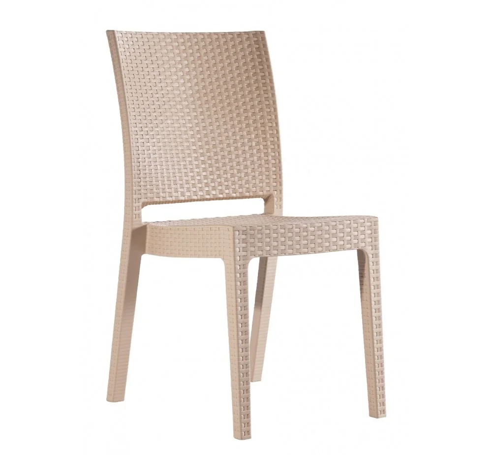 Φωτογραφία προϊόντος: Novussi Defence-S καρέκλα Cappuccino 44x59x88(46)cm ελαχιστη παραγγελαι 1 τμχ