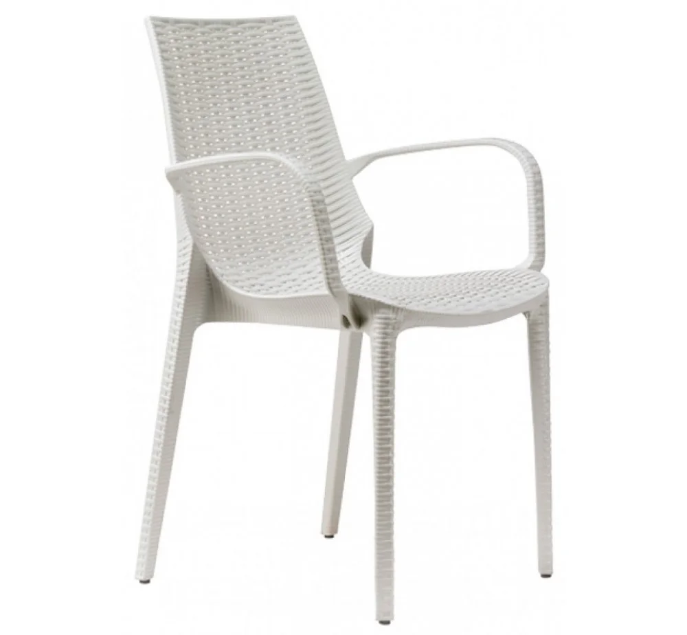 Φωτογραφία προϊόντος: SCAB Giardino SpA Lucrezia πολυθρόνα 11 - Linen 56x57x88(47)cm
