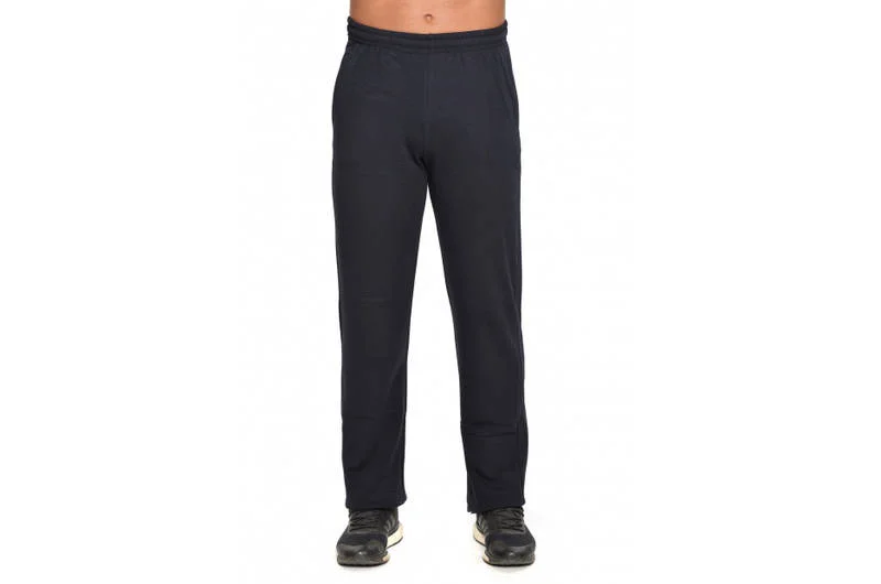 Φωτογραφία προϊόντος: Target MEN Basic FL Pants Μπλε M24/74044-09 (χειμερινό).
