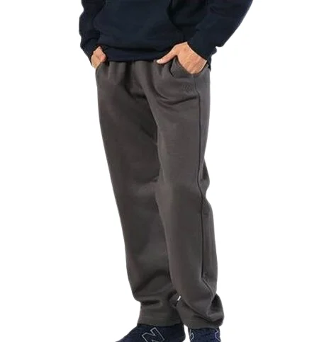 Φωτογραφία προϊόντος: Target MEN Basic FL Pants Ανθρακί M24/74044-24 (χειμερινό)