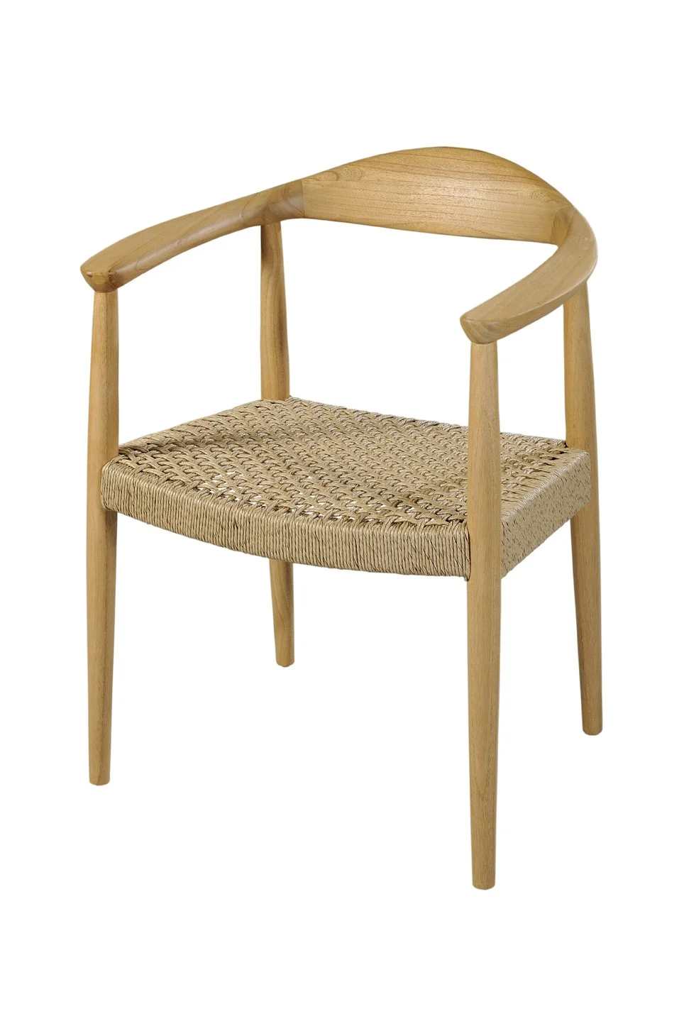 Φωτογραφία προϊόντος: JK 123911 Καρέκλα ξύλινη teak -0,64Χ0,46Χ0,78Χ0,45(υψος καθισματος)
