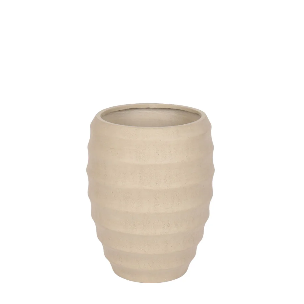 Φωτογραφία προϊόντος: FLORRA ΚΑΣΠΩ 36x36x46.3cm MgO ΜΠΕΖ