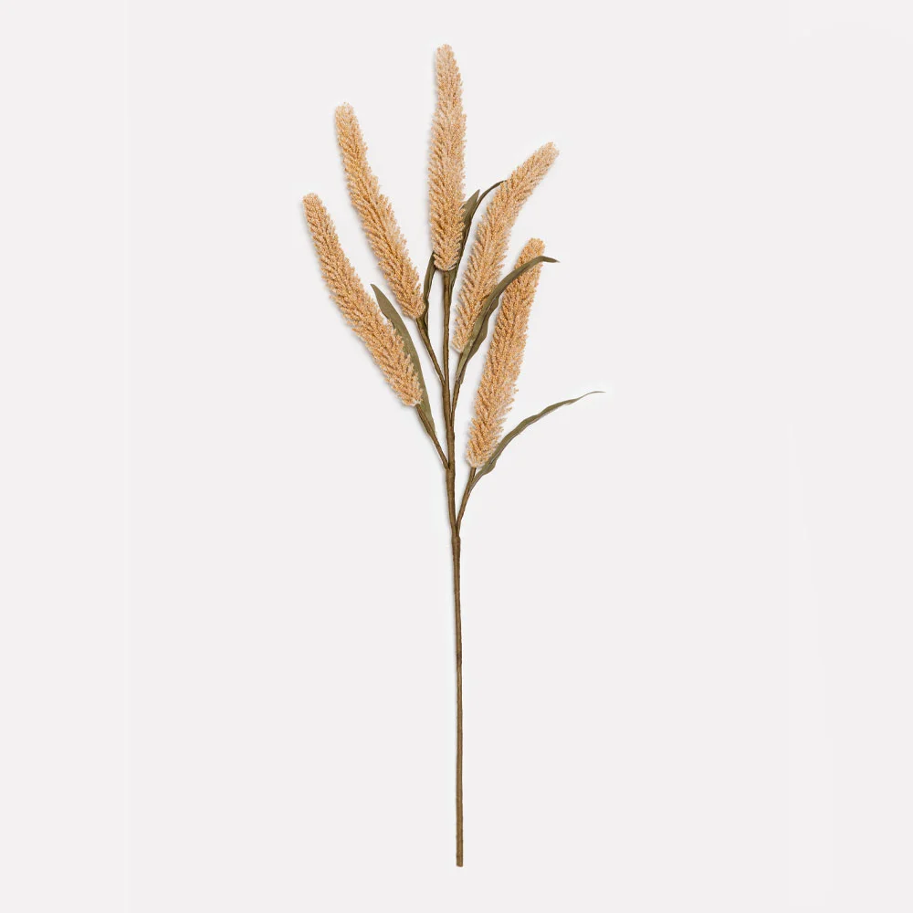 Φωτογραφία προϊόντος: AROMA BLOOMS ΛΟΥΛΟΥΔΙ ΤΕΧΝΗΤΟ 74cm FOAM ΚΙΤΡΙΝΟ PVC
