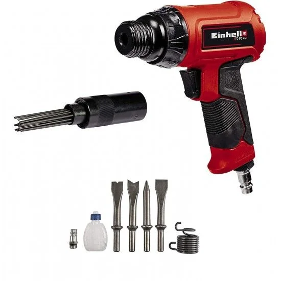 Φωτογραφία προϊόντος: Αεροκόπιδο σετ TC-PC 45 Set - EINHELL 4139045