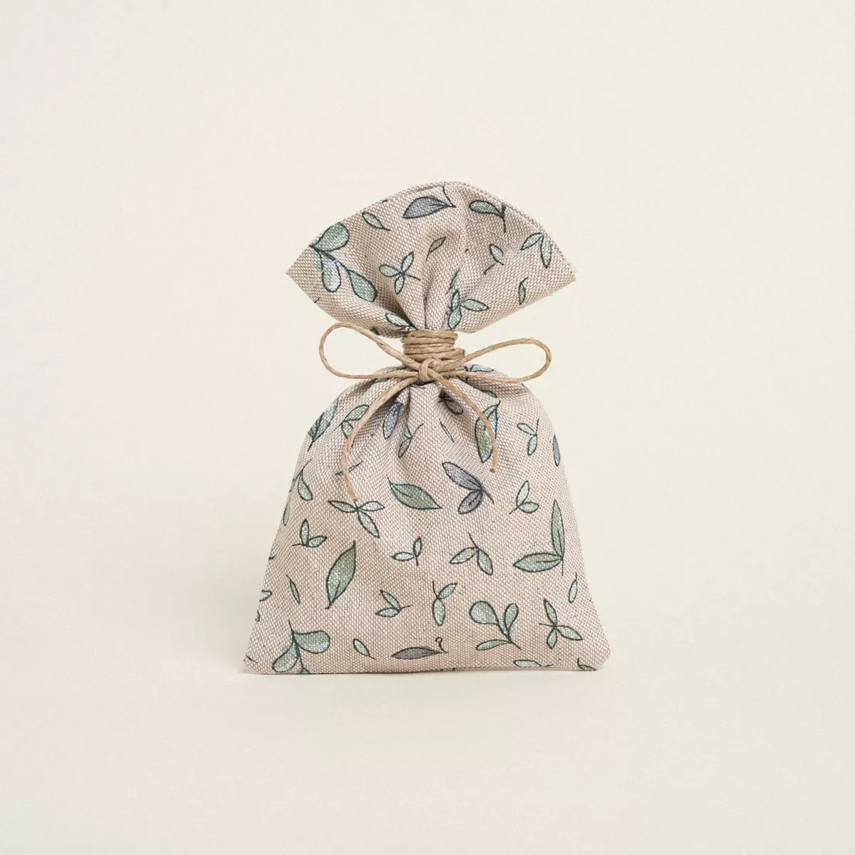 Φωτογραφία προϊόντος: Beauty Home ΠΟΥΓΚΙ 12 x 17 cm Μικρά Φύλλα Ακουαρέλα