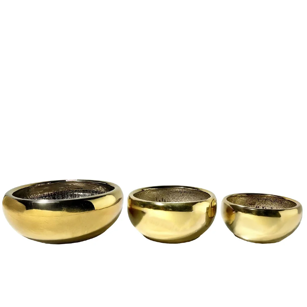 Φωτογραφία προϊόντος: ORO ΚΑΣΠΩ ΣΕΤ 3ΤΜΧ 43x43x18cm ΚΕΡΑΜΙΚΟ ΧΡΥΣΟ