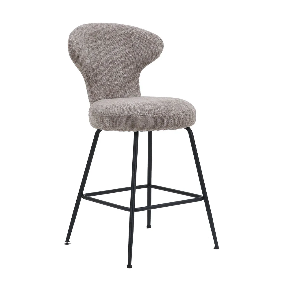 Φωτογραφία προϊόντος: FUNGO ΣΚΑΜΠΟ BAR BEIGE 51x55x97cm
