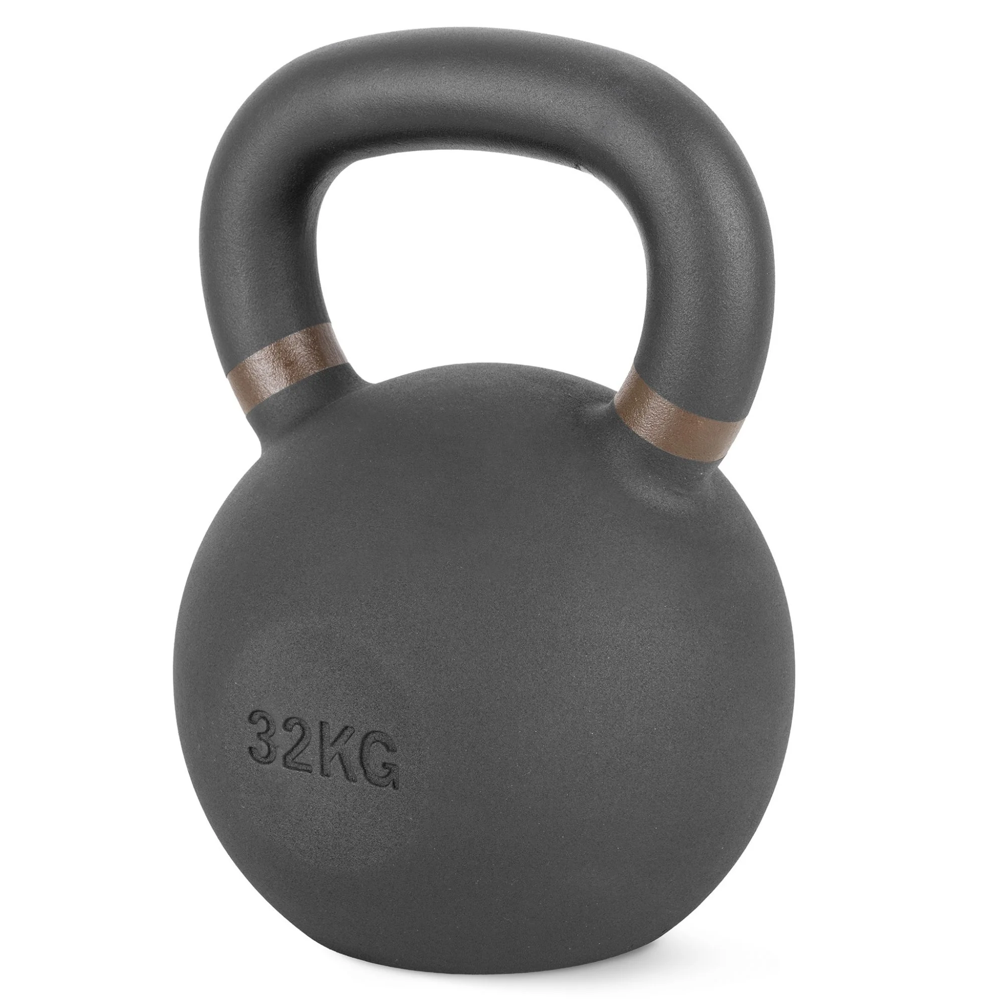 Φωτογραφία προϊόντος: AMILA Kettlebell Cast Iron 32Kg (44679)