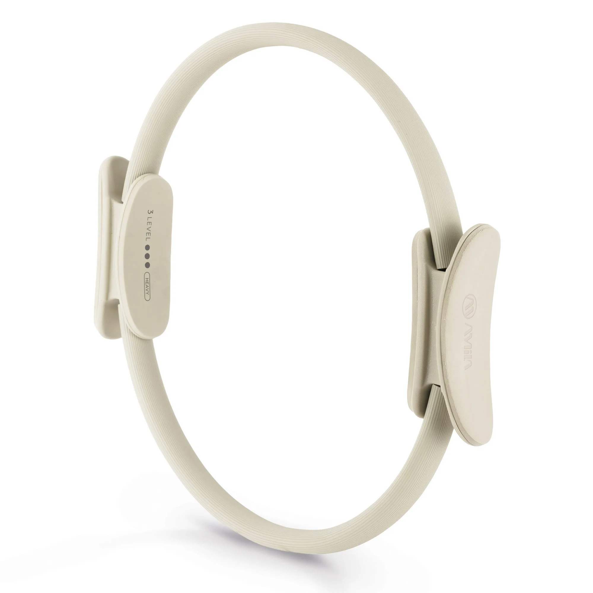 Φωτογραφία προϊόντος: AMILA Δαχτυλίδι Pilates Ring Nora Heavy Sandy Grey (99753)