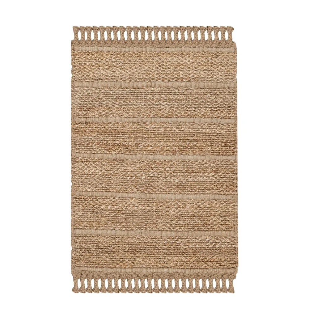 Φωτογραφία προϊόντος: TAPIS ΧΑΛΙ 180x120cm ΓΙΟΥΤΑ ΚΑΦΕ ΑΝΟΙΧΤΟ