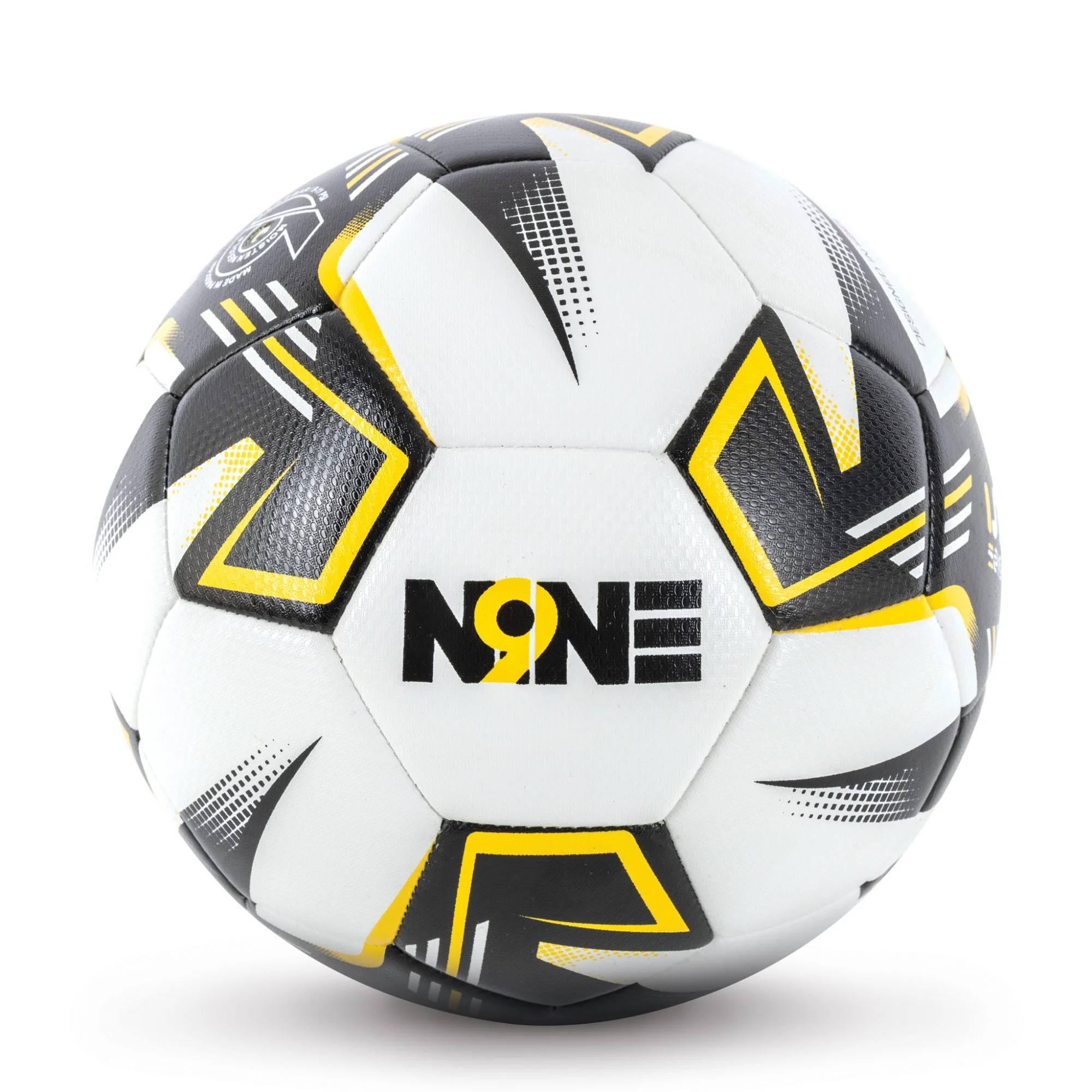 Φωτογραφία προϊόντος: NINE Μπάλα Ποδοσφαίρου Striker No4 (41216)