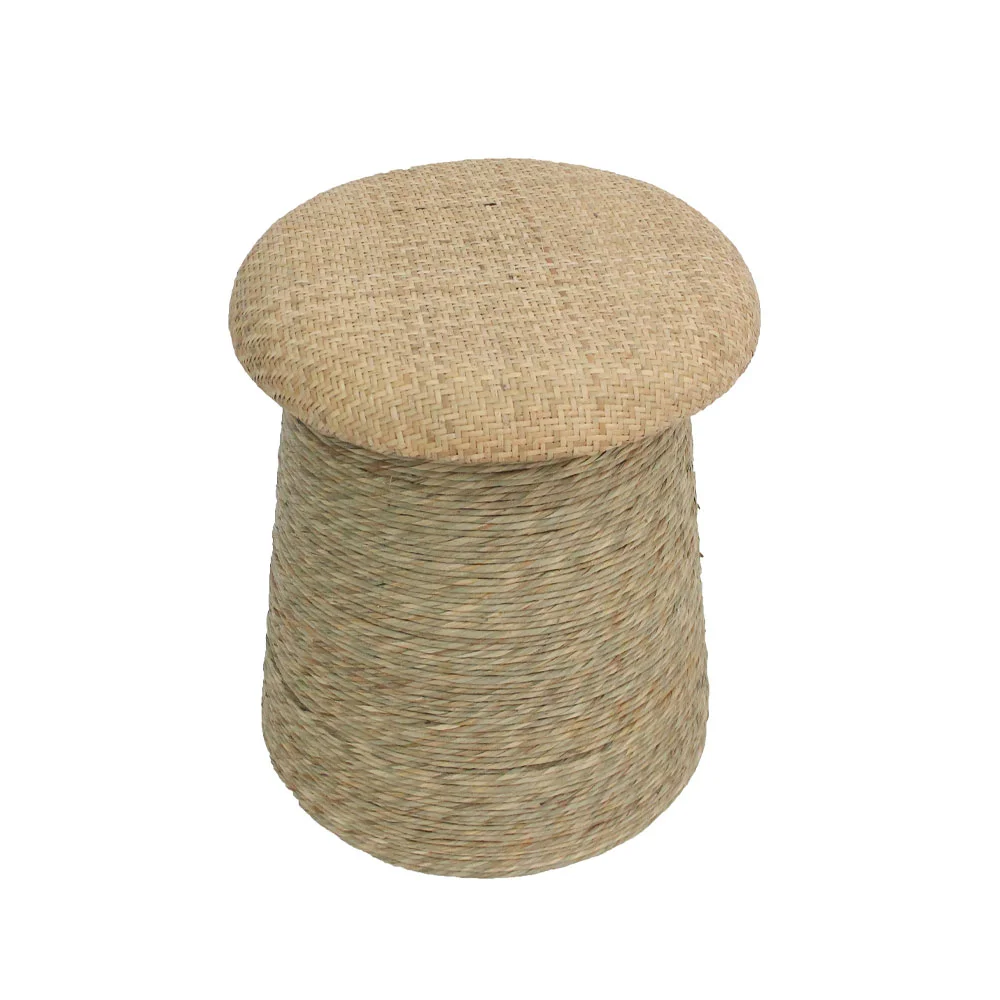Φωτογραφία προϊόντος: ROPE ΣΚΑΜΠΟ ΦΥΣΙΚΟ 40x40x46cm