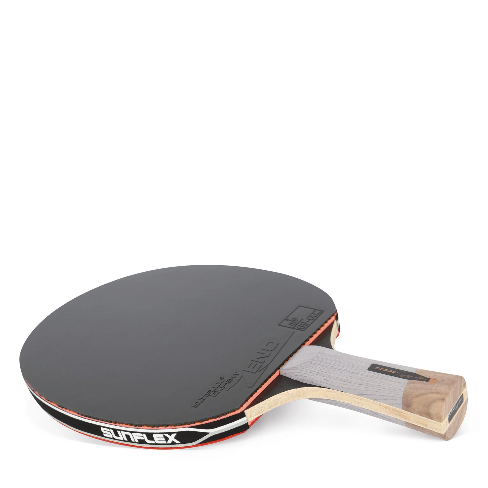 Φωτογραφία προϊόντος: Ρακέτα Ping Pong Sunflex ZENO (97187)