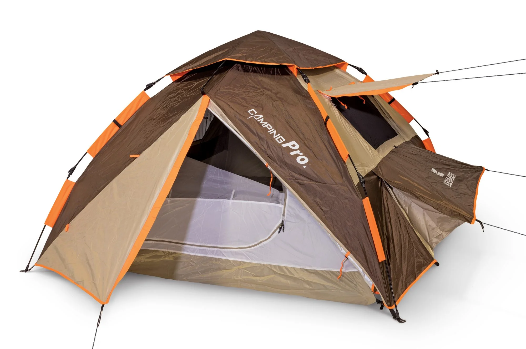 Φωτογραφία προϊόντος: Σκηνή Camping Escape Keumer Pro Air Αυτόματη (11239)