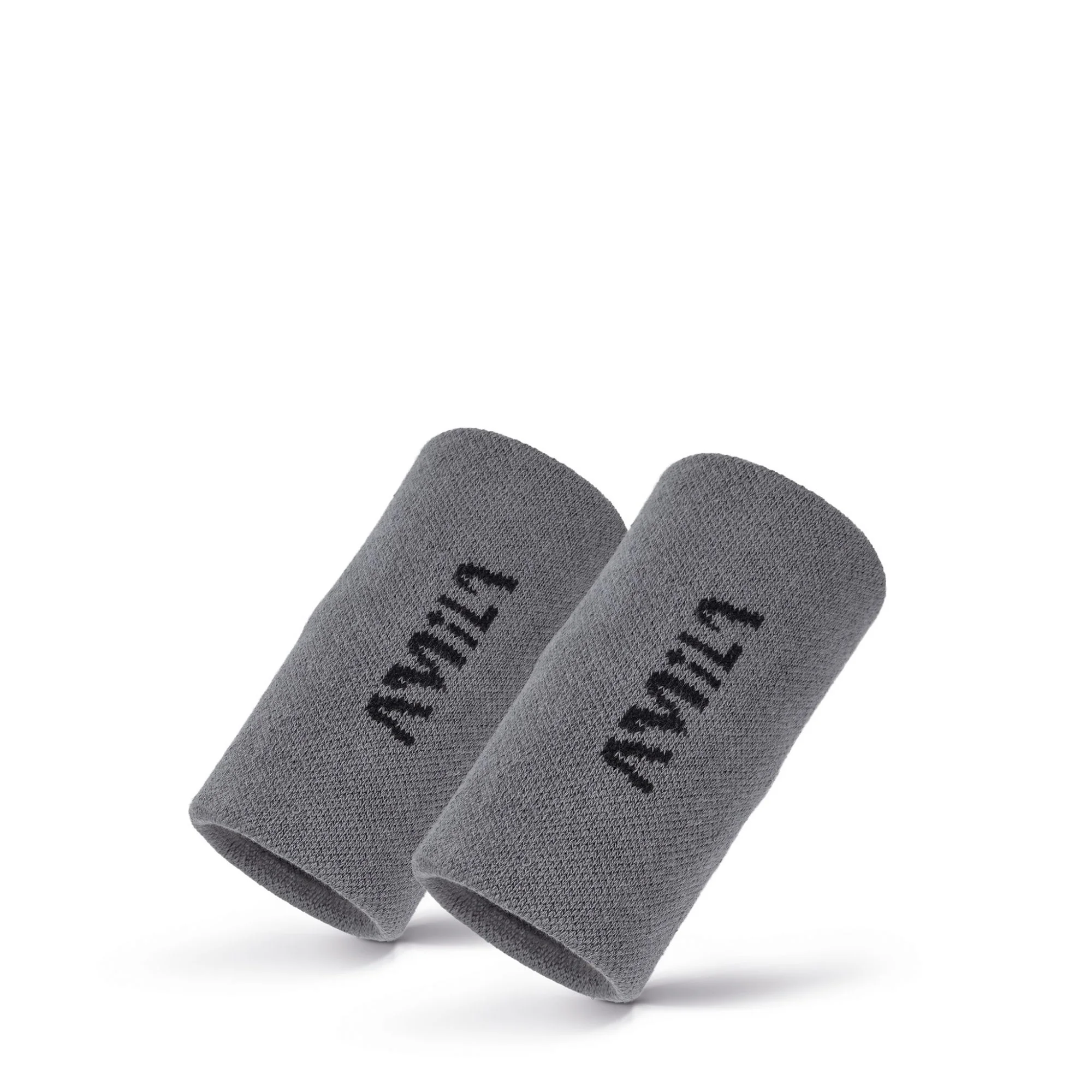 Φωτογραφία προϊόντος: AMILA Περικάρπιο Wrist Band Ace Edge - Γκρι (45702)