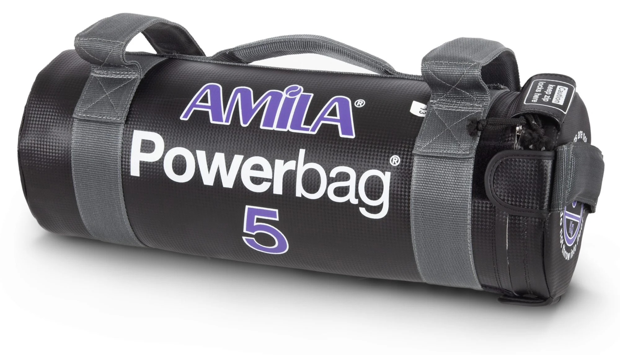Φωτογραφία προϊόντος: AMILA Power Bag Pro 5kg (90675)