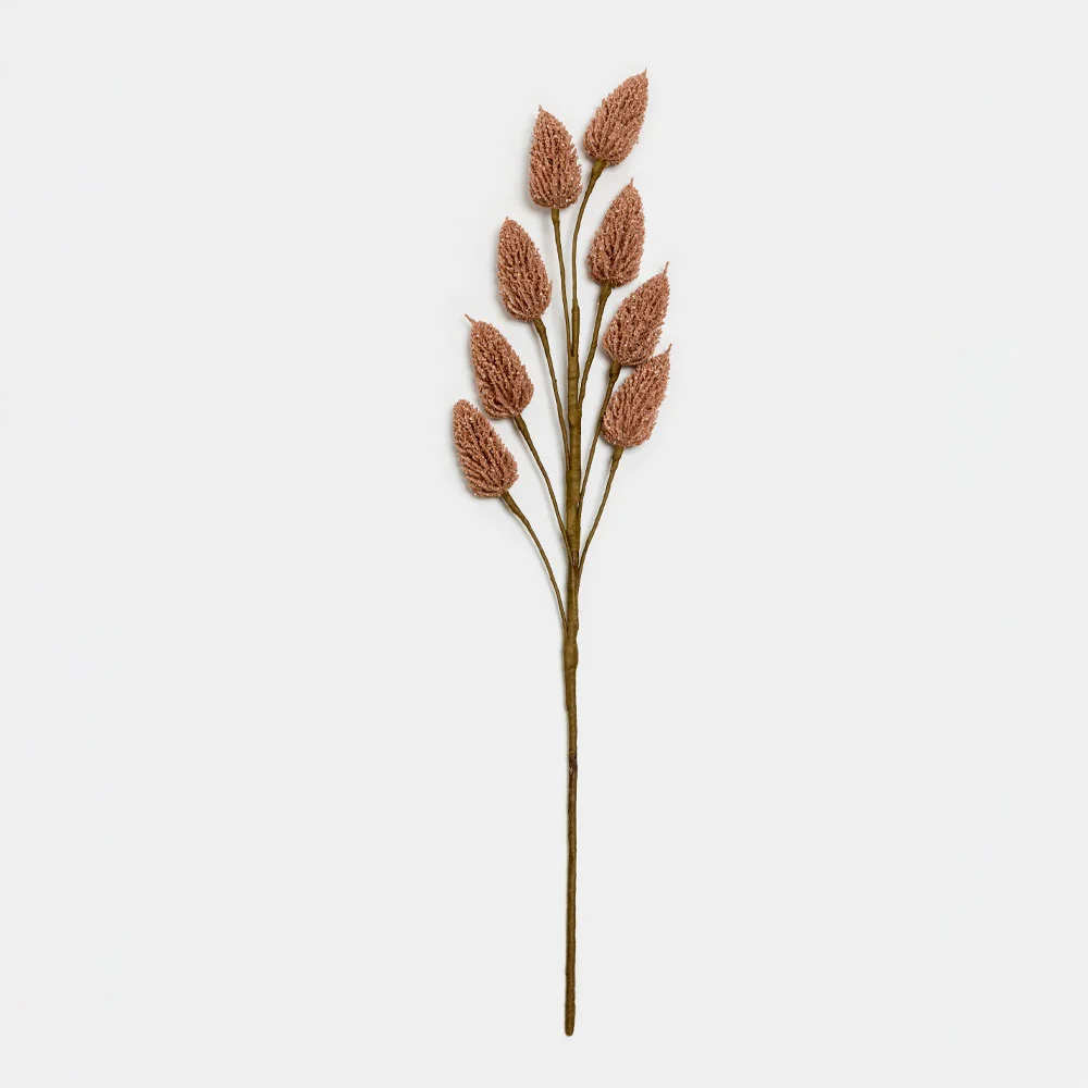 Φωτογραφία προϊόντος: AROMA BLISS ΛΟΥΛΟΥΔΙ ΤΕΧΝΗΤΟ 63cm FOAM ΡΟΖ PVC