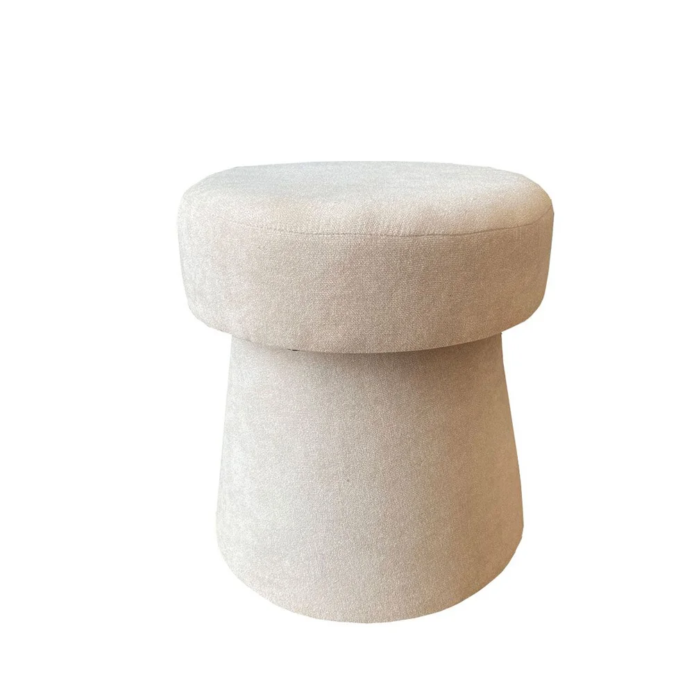 Φωτογραφία προϊόντος: CORCHO ΣΚΑΜΠΟ BEIGE ΑΝΟΙΧΤΟ 40x40x43cm