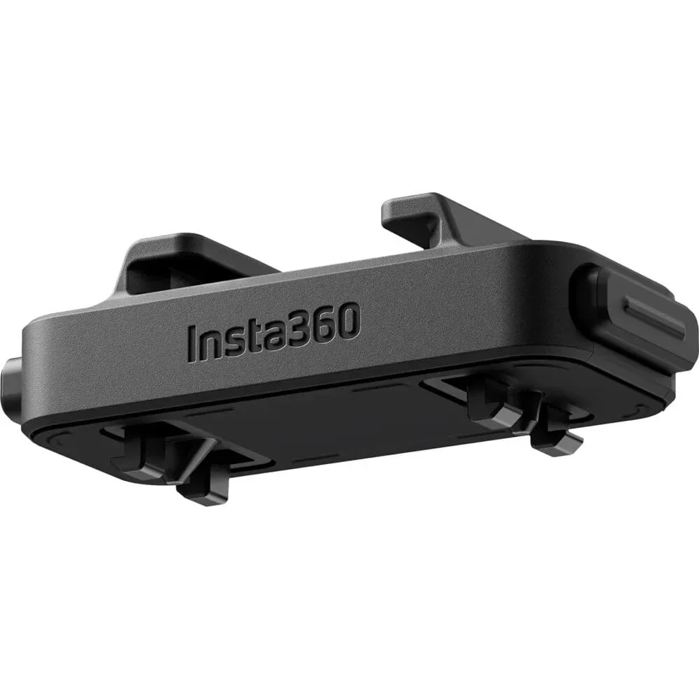 Φωτογραφία προϊόντος: GR Insta360 Quick Release Cold Shoe for Ace/Ace Pro/Ace Pro 2 έως 12 άτοκες δόσεις ή 24 δόσεις