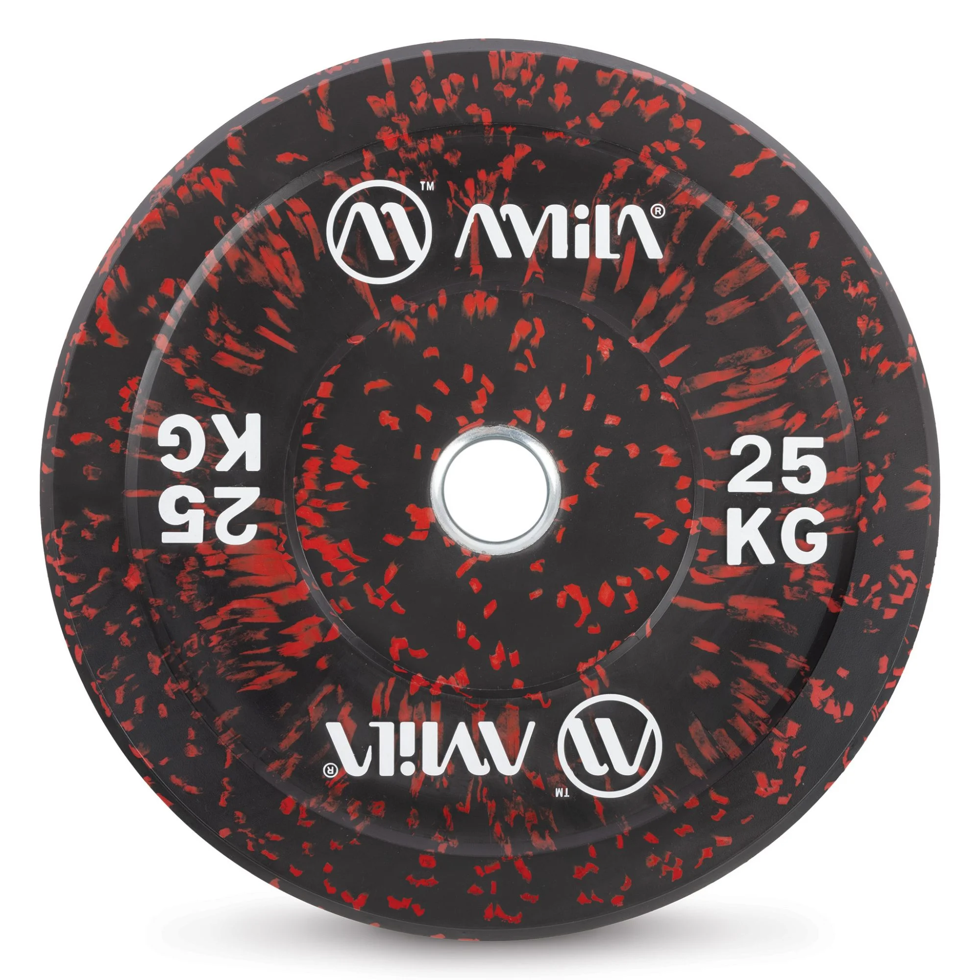 Φωτογραφία προϊόντος: Δίσκος AMILA Splash Bumper 50mm 25Kg (84840)