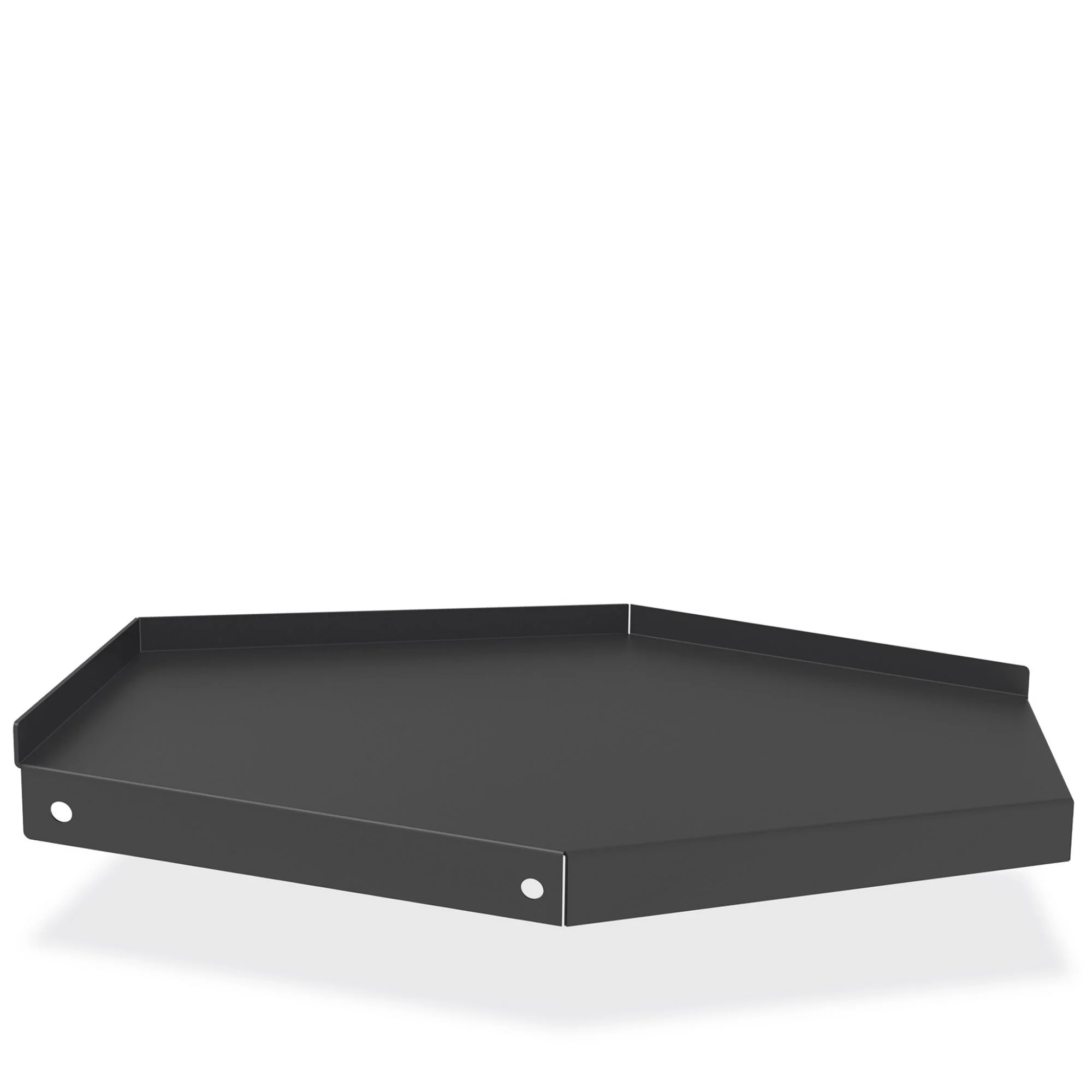 Φωτογραφία προϊόντος: AMILA Ράφι Γωνία Storage Rack Arkon Corner Tray (95265)