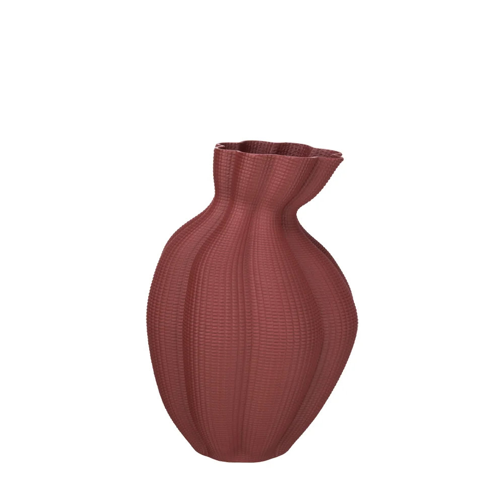 Φωτογραφία προϊόντος: VELORA ΒΑΖΟ 25x25x39cm ΚΕΡΑΜΙΚΟ ΕΚΑΙ