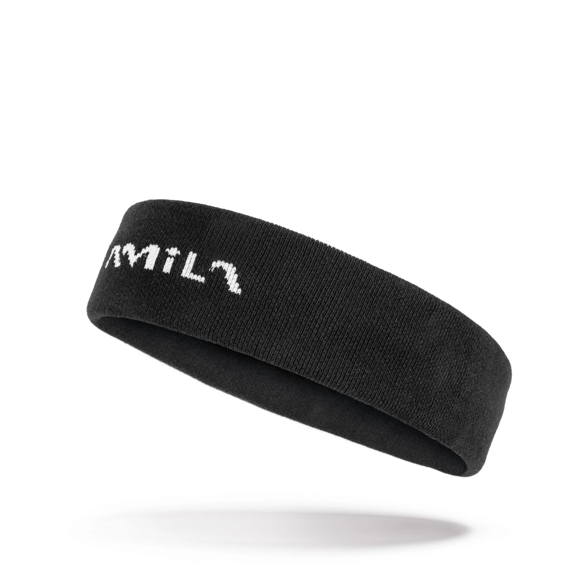 Φωτογραφία προϊόντος: AMILA Περιμετώπιο Ace Halo Head Band – Μαύρο (45704)