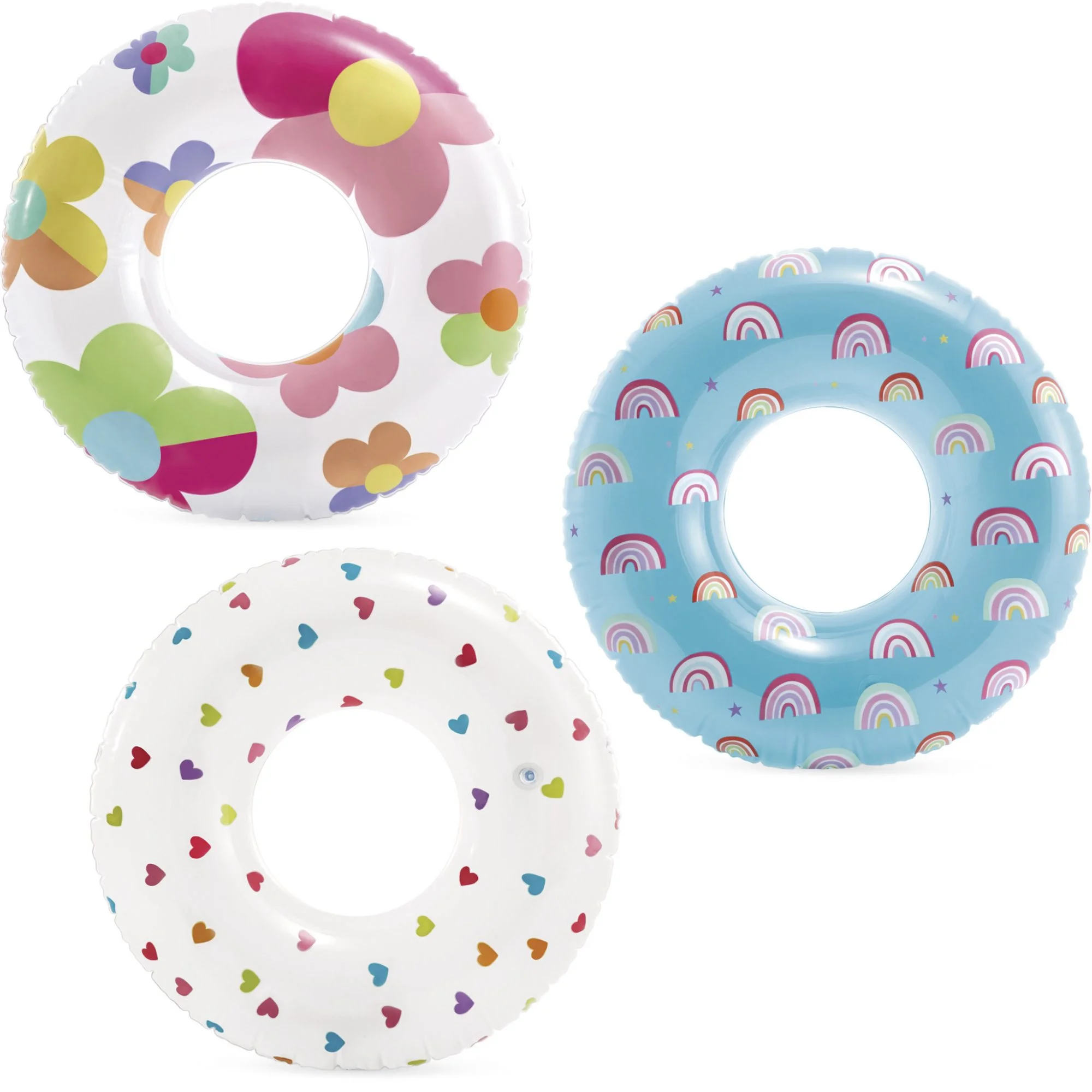 Φωτογραφία προϊόντος: INTEX Whimsical Magic Tubes (59259)