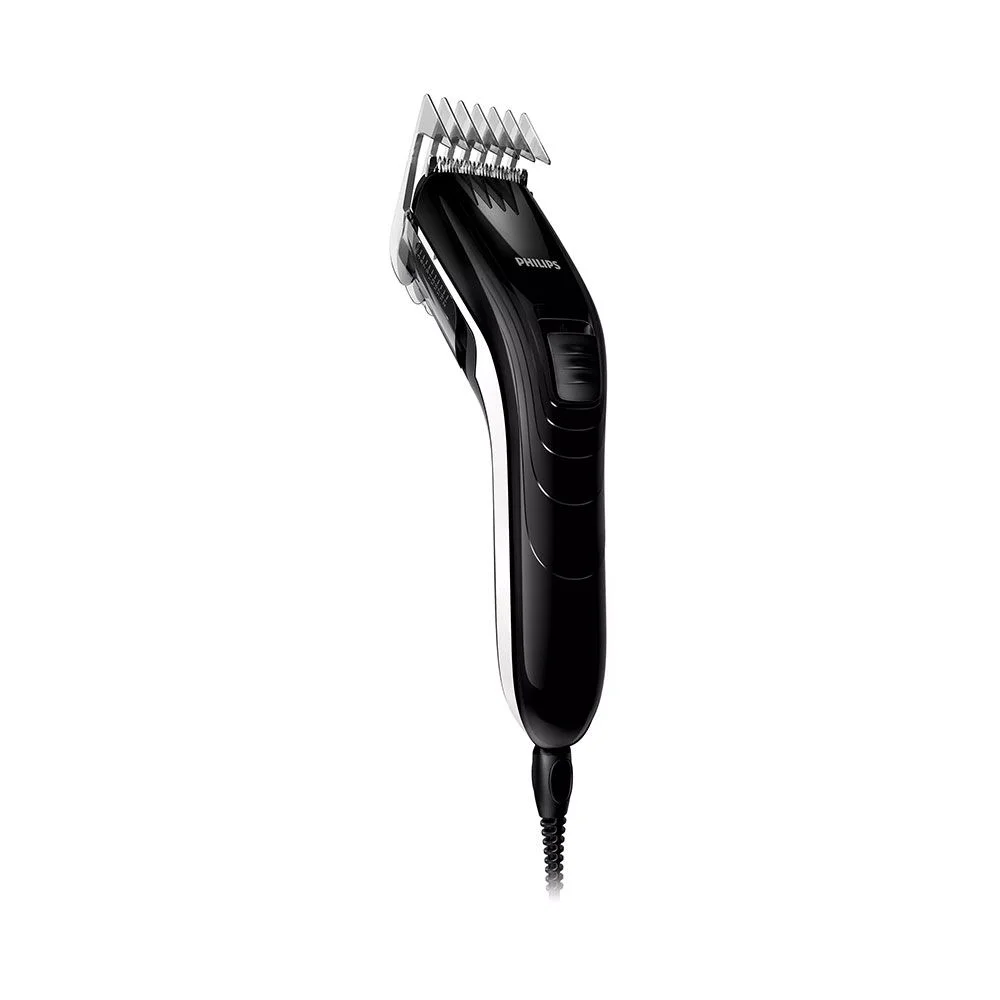 Φωτογραφία προϊόντος: Philips Κουρευτική Μηχανή QC511515 Μαύρη