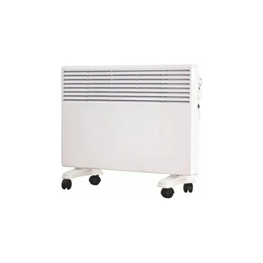 Φωτογραφία προϊόντος: Termomax Θερμοπομπός Convector TR1020P 2000W Λευκός