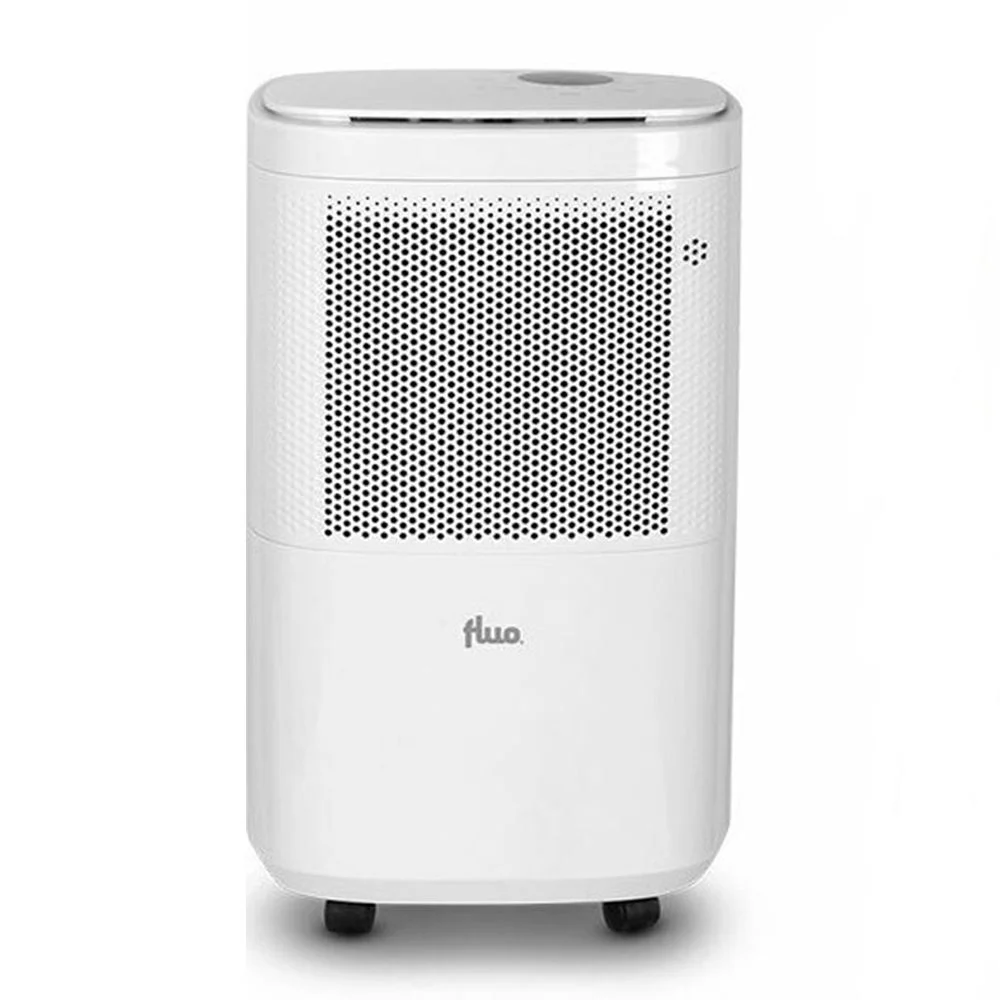 Φωτογραφία προϊόντος: Fluo Αφυγραντήρας Aetheria FD10-I36W 10Lt Λευκός