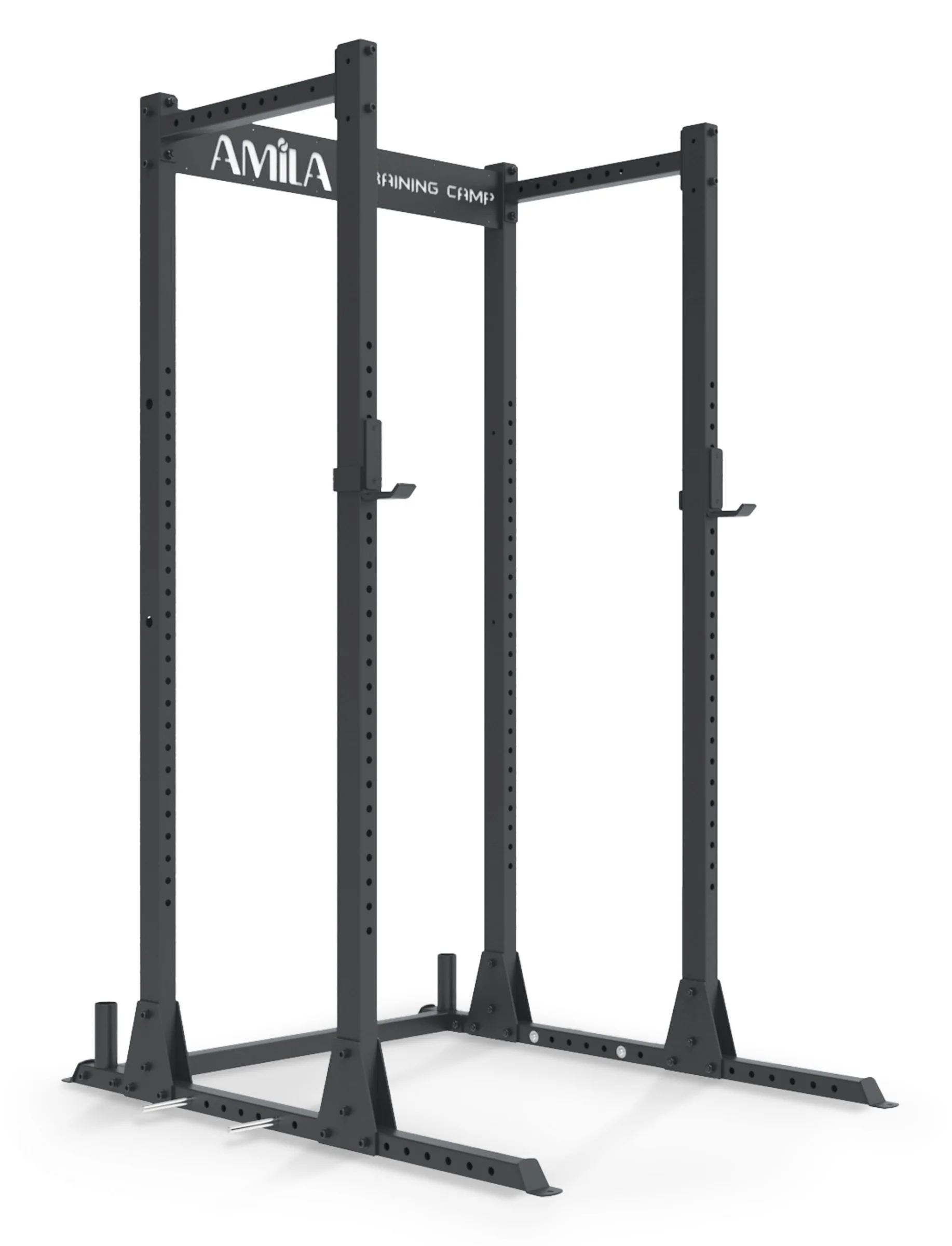 Φωτογραφία προϊόντος: Κλωβός Δύναμης AMILA Power Rack Compact Training Camp (95200)