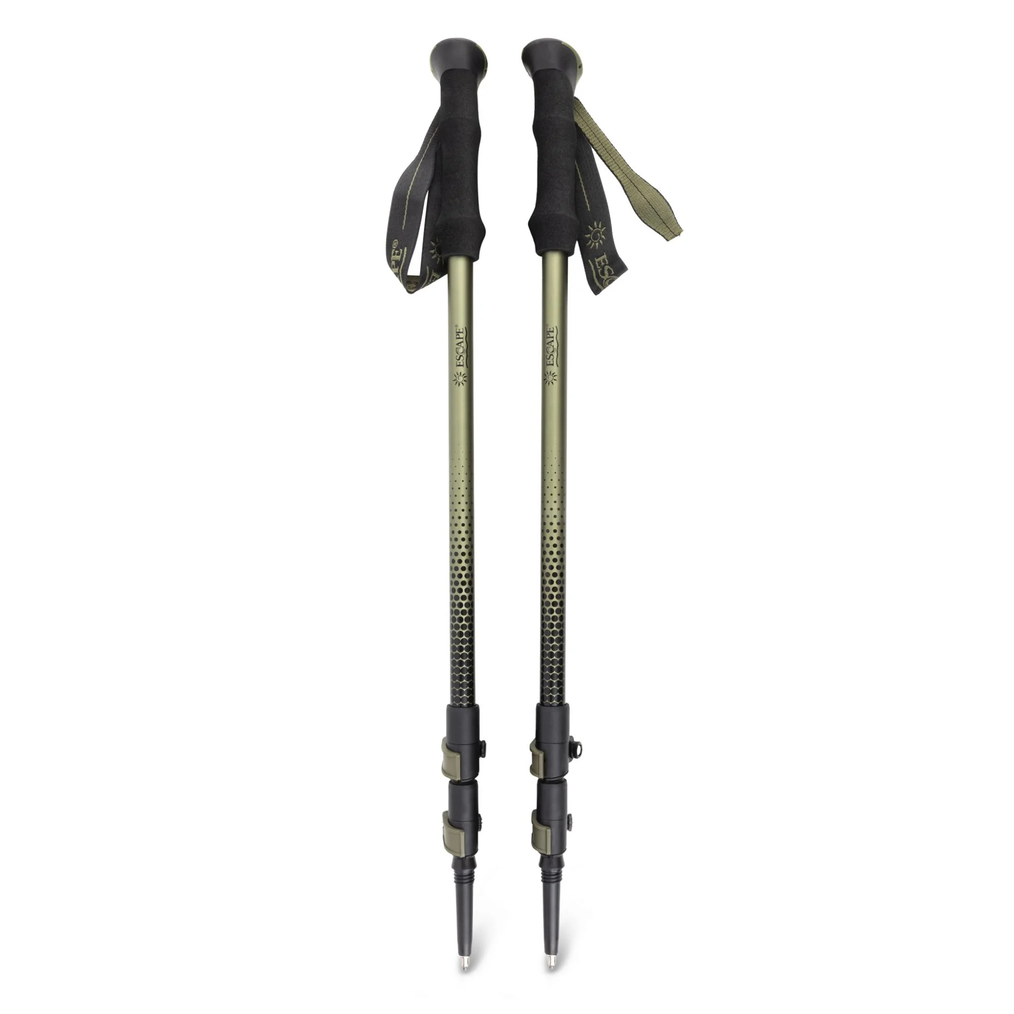 Φωτογραφία προϊόντος: Μπαστούνι Trekking Pole Escape Explorer (11448)