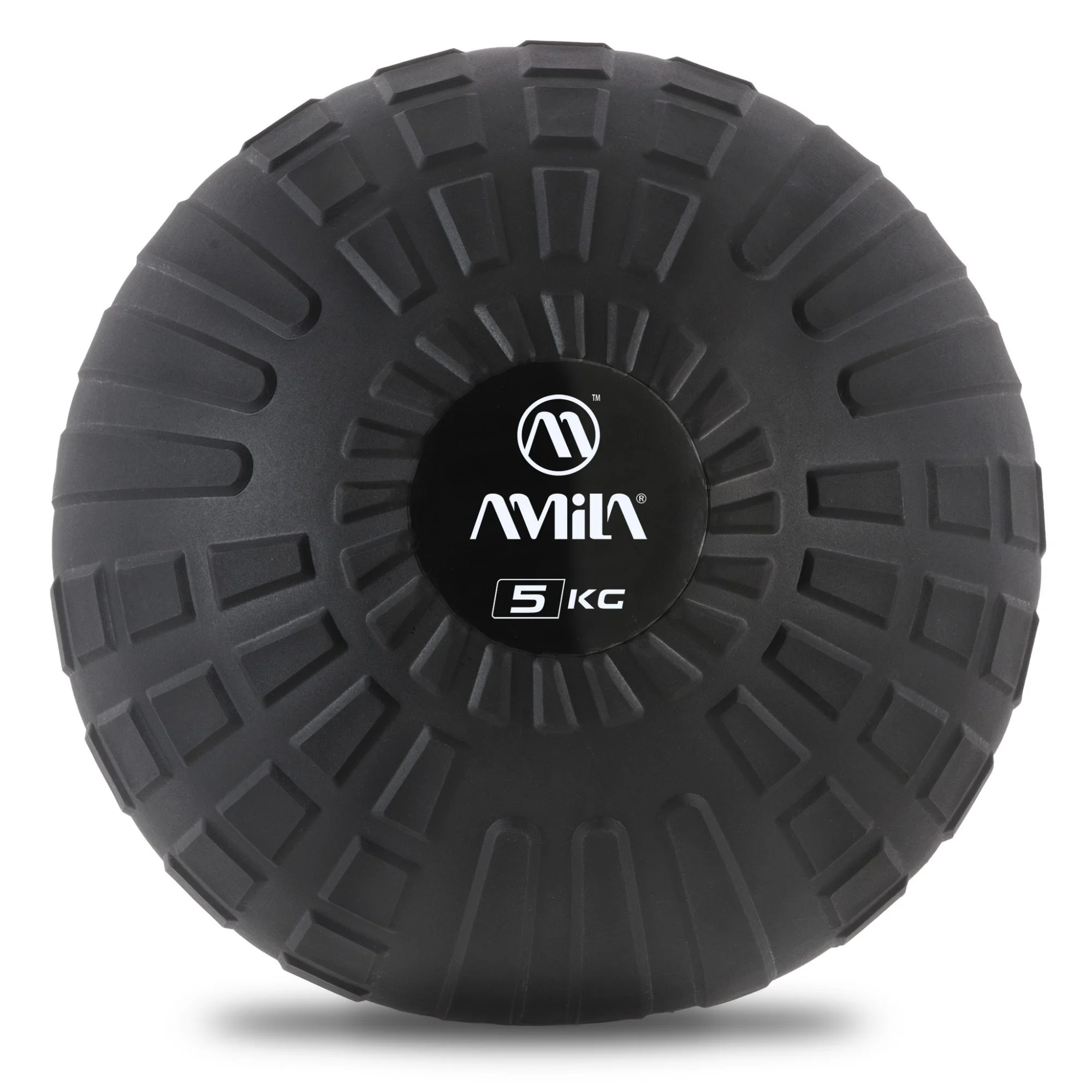 Φωτογραφία προϊόντος: AMILA Slam Ball Plexus 5Kg (90811)