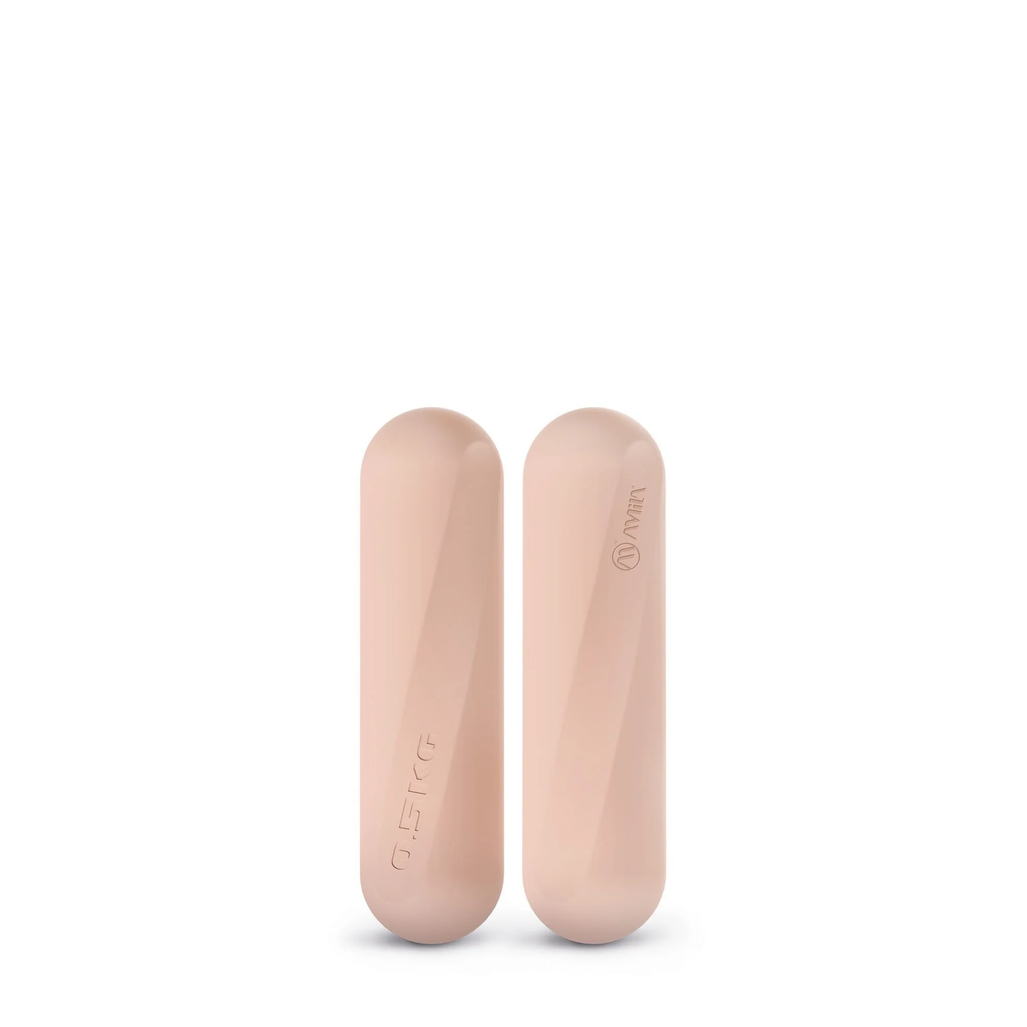 Φωτογραφία προϊόντος: AMILA Αλτήρες Estetica Palmo 2x0,5 kg (96701)