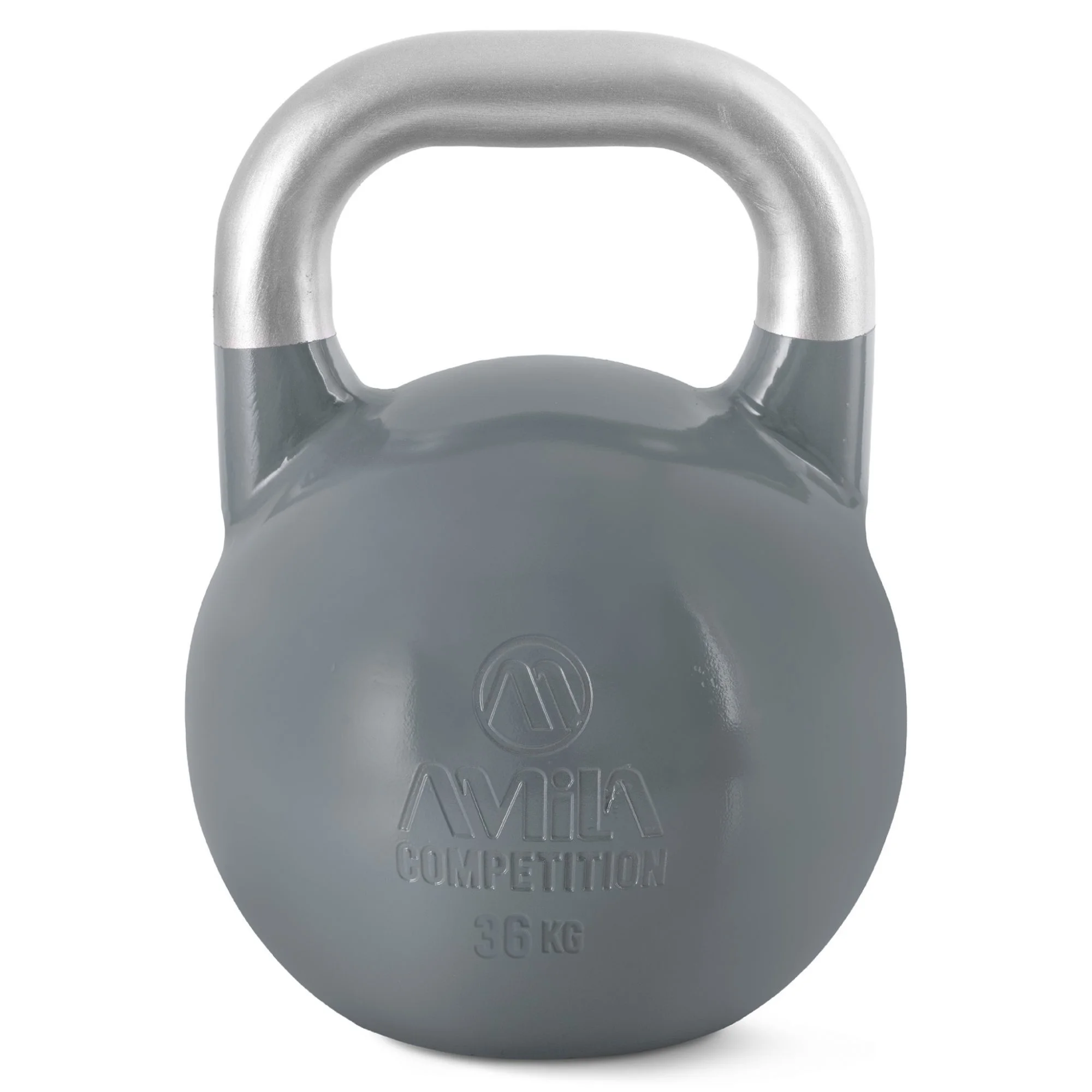 Φωτογραφία προϊόντος: AMILA Kettlebell Competition Series 36Kg (84588)