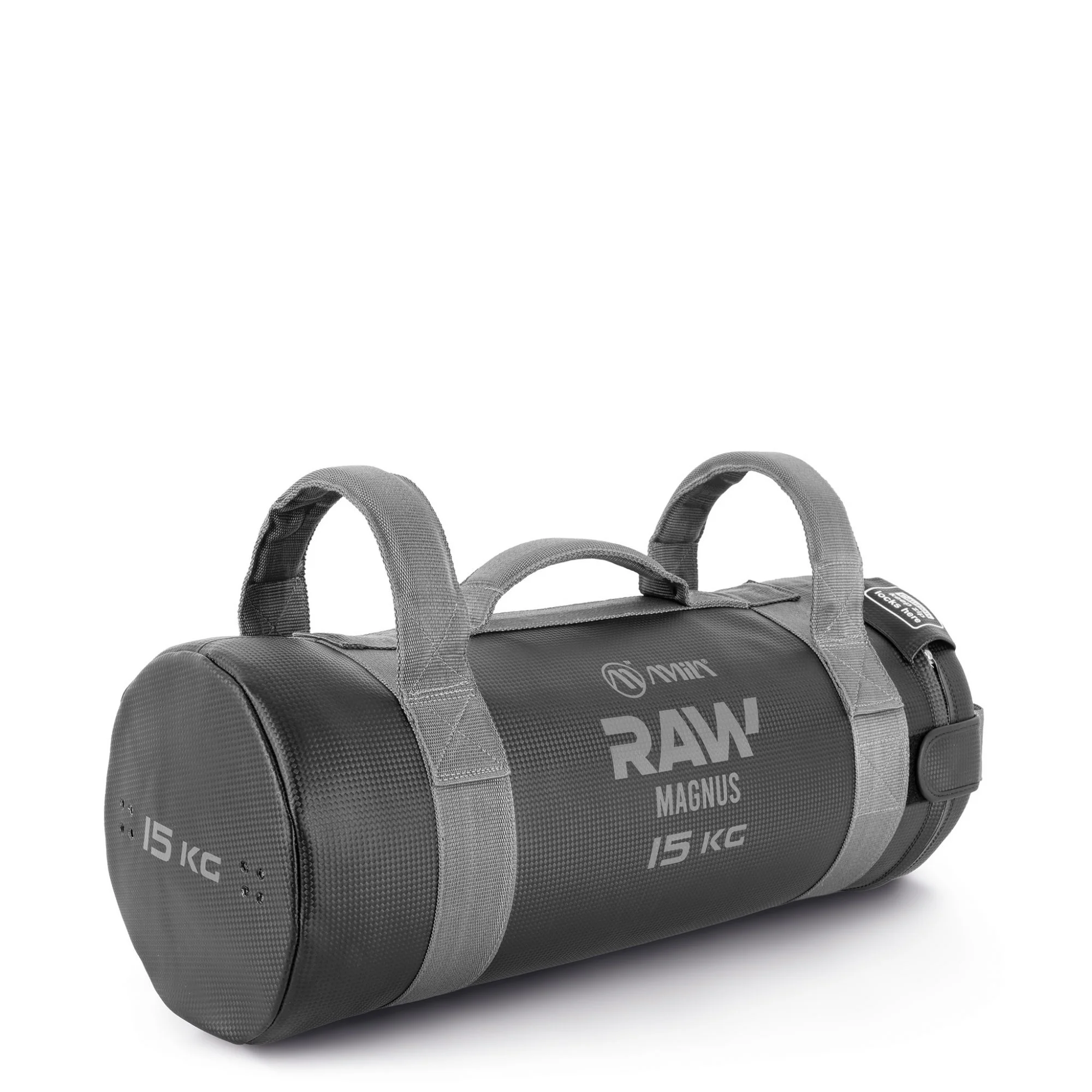 Φωτογραφία προϊόντος: AMILA Power Bag Pro 15kg (90677)