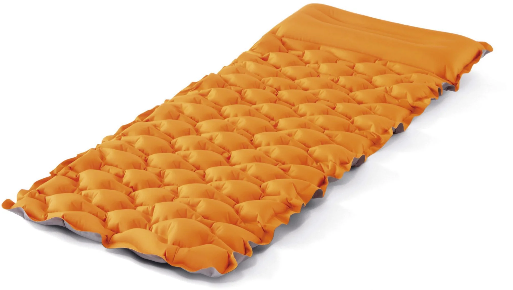 Φωτογραφία προϊόντος: Φουσκώτο Στρώμα INTEX Camping Mat Μονό (TPU) (64098)