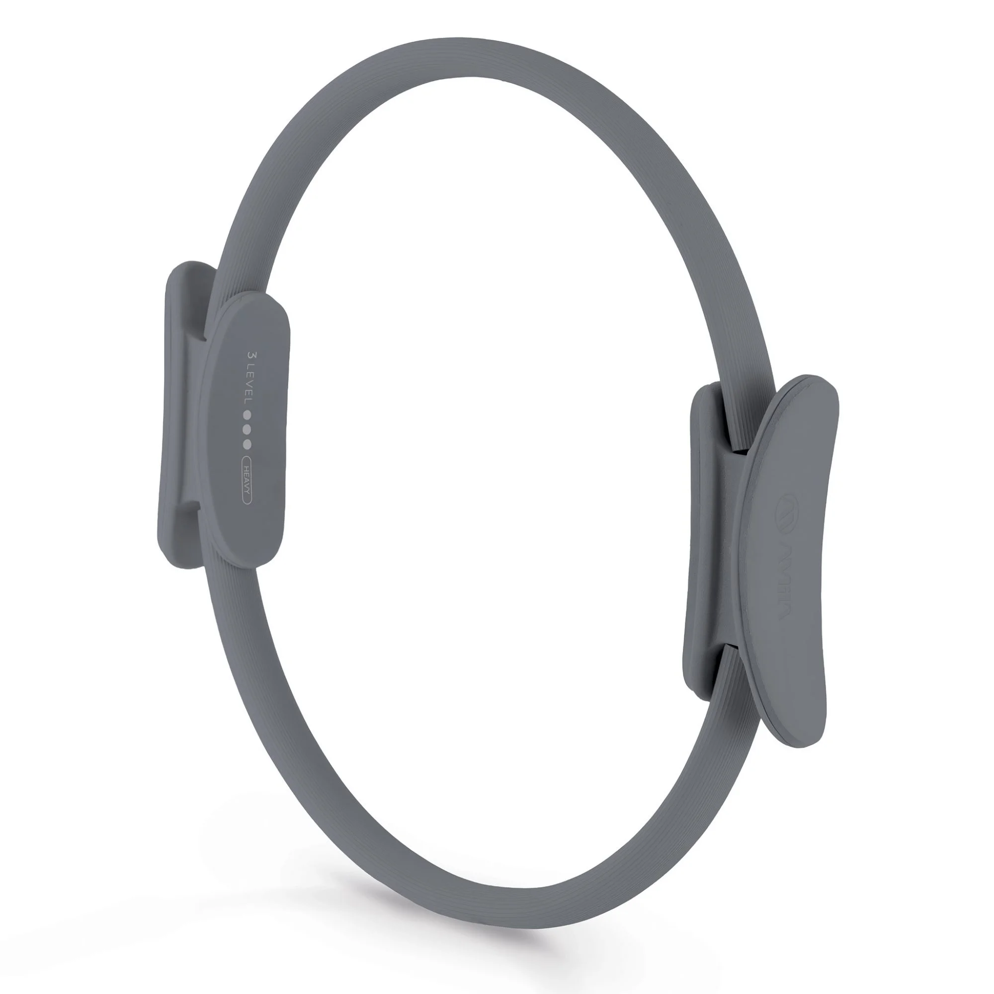 Φωτογραφία προϊόντος: AMILA Δαχτυλίδι Pilates Ring Nora Heavy Storm Grey (99759)