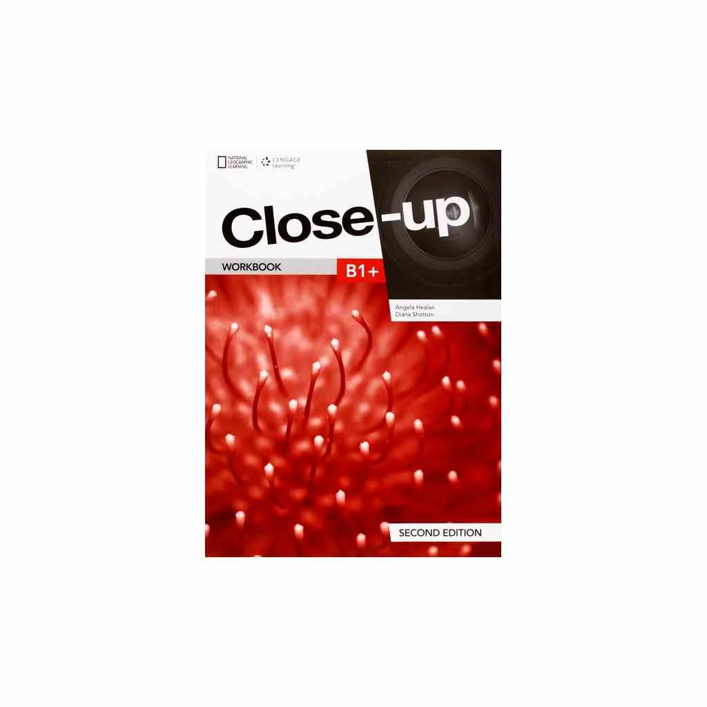 Φωτογραφία προϊόντος: CLOSE-UP B1+ WB PACK (+ MY ELT EXAM PRACTICE) 2ND ED