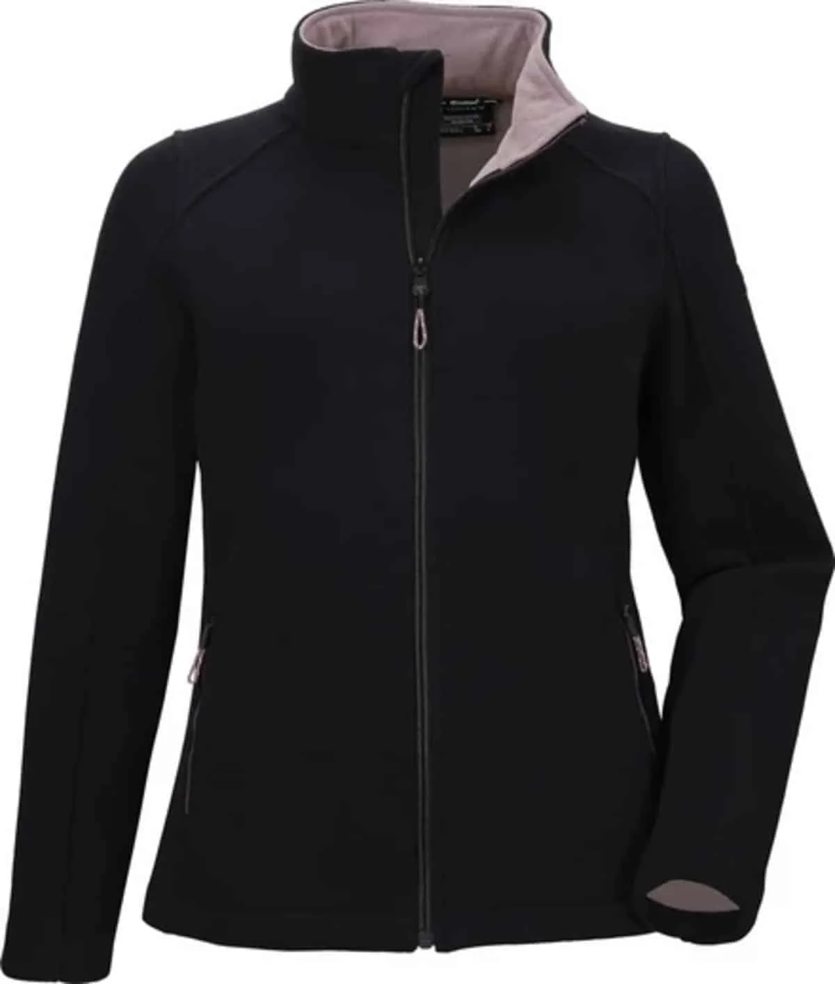 Φωτογραφία προϊόντος: Ζακέτα Fleece KΟW 27 γυναικεία Killtec