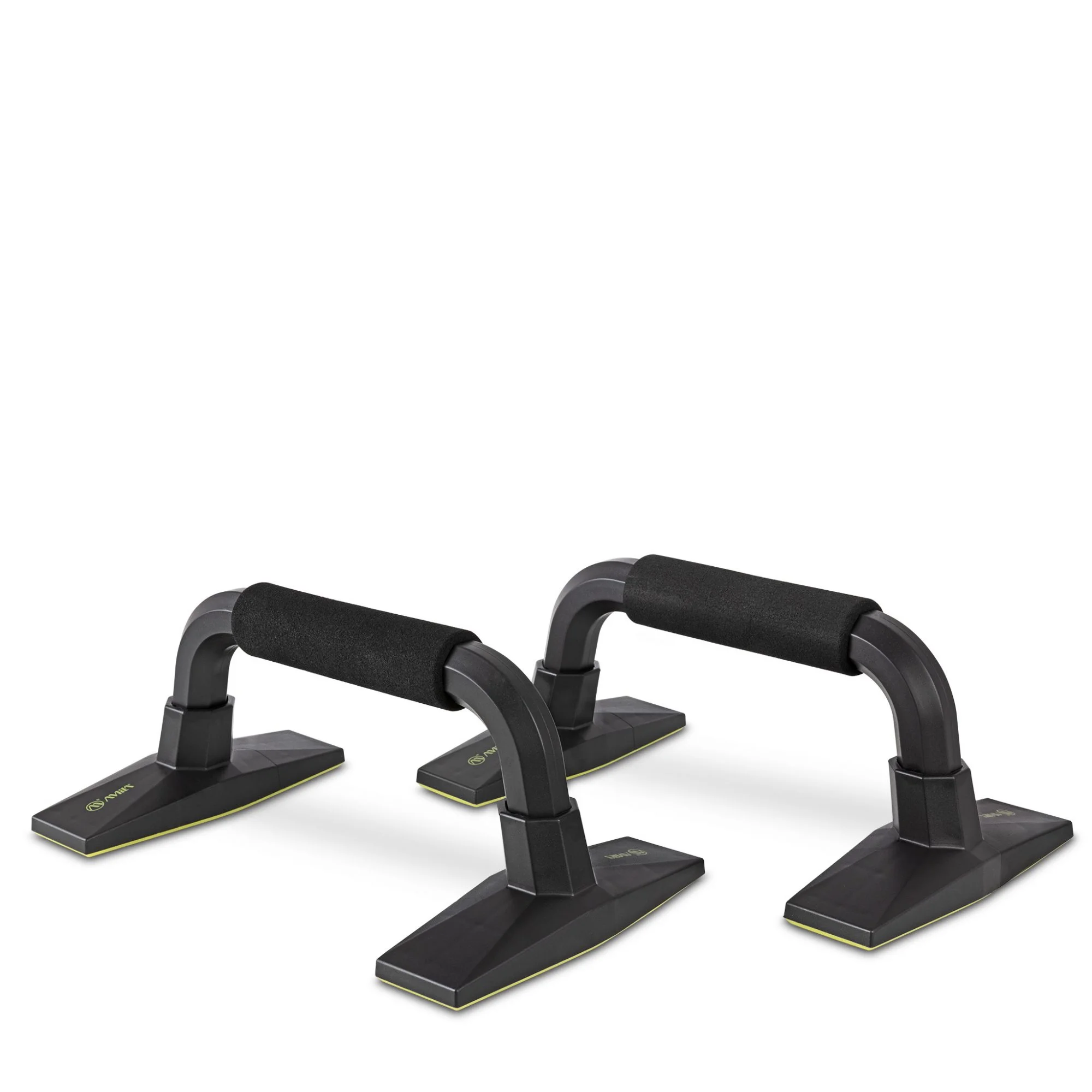 Φωτογραφία προϊόντος: Λαβές Push-Up AMILA Bionic (44010)