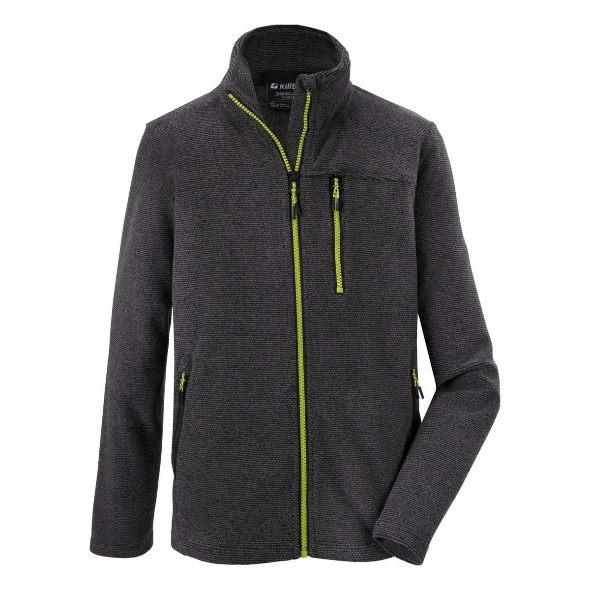 Φωτογραφία προϊόντος: Ζακέτα Fleece KOW 201 BOYS Killtec