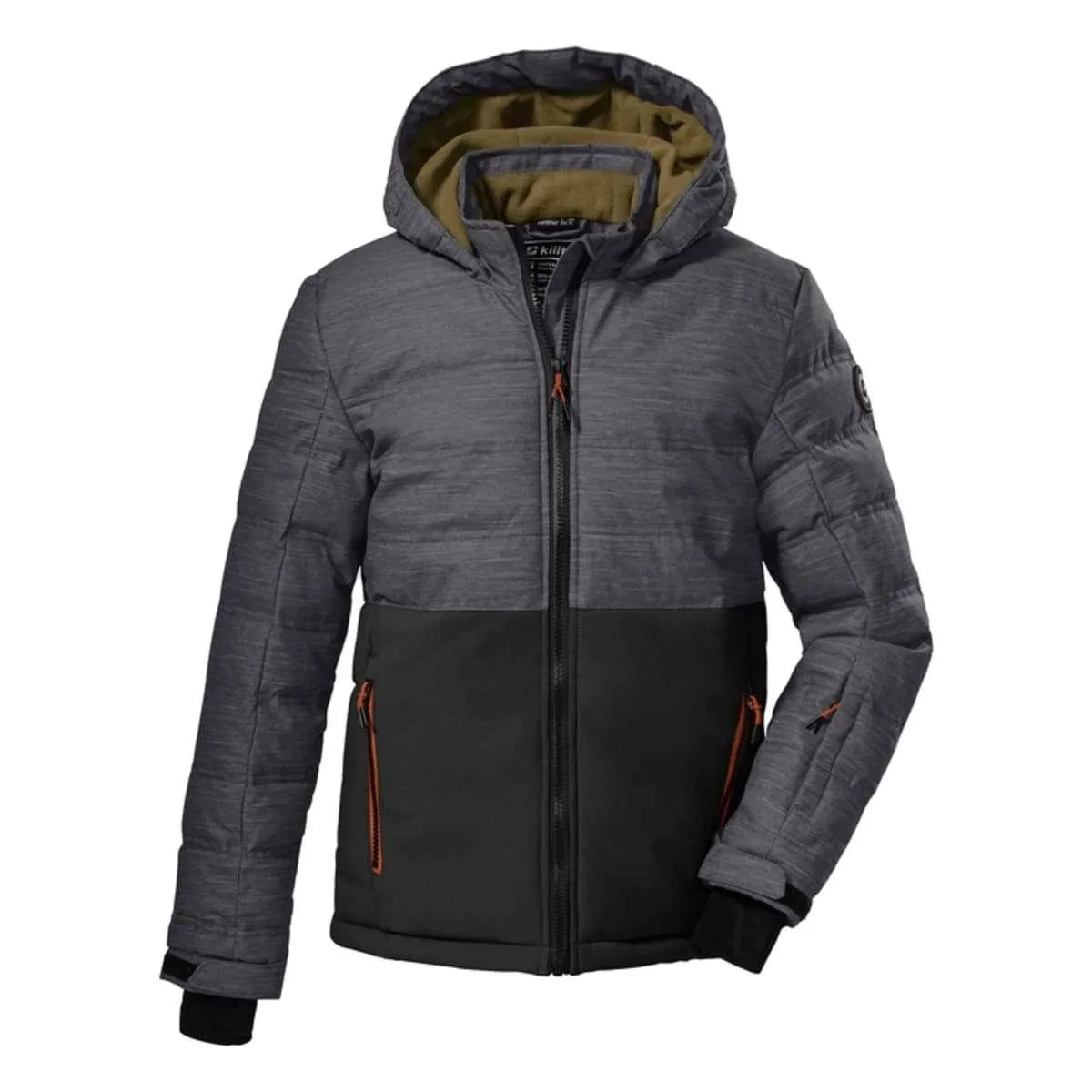 Φωτογραφία προϊόντος: Μπουφάν ski/snowboard KSW 178 BOYS Killtec
