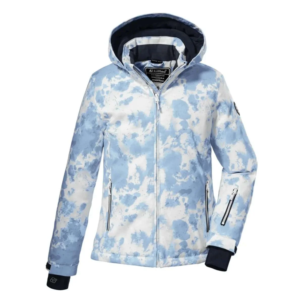 Φωτογραφία προϊόντος: Μπουφάν ski/snowboard KSW 172 GIRLS Killtec