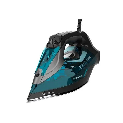 Φωτογραφία προϊόντος: Σίδερο Ατμού Cecotec 3100 W με Παροχή 65gr/min – 255 g/min 213222011