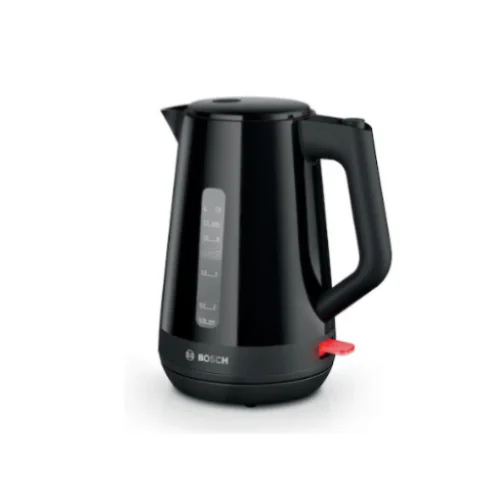Φωτογραφία προϊόντος: Βραστήρας Bosch 1.7lt 2400W Μαύρος 23919043